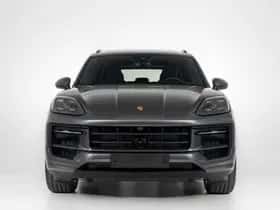 Porsche Cayenne (2025) thumbnail 16
