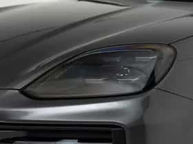 Porsche Cayenne (2025) thumbnail 24