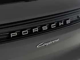 Porsche Cayenne (2025) thumbnail 27