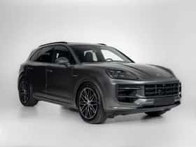 Porsche Cayenne (2025) thumbnail 5