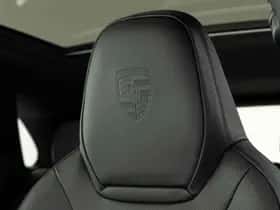 Porsche Cayenne (2025) thumbnail 45