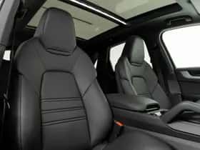 Porsche Cayenne (2025) thumbnail 8