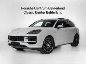 Porsche Cayenne (2025)
