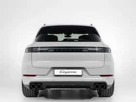 Porsche Cayenne (2025) thumbnail 15