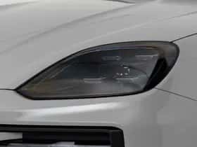 Porsche Cayenne (2025) thumbnail 23