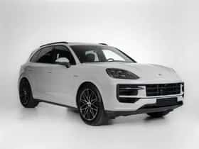 Porsche Cayenne (2025) thumbnail 5