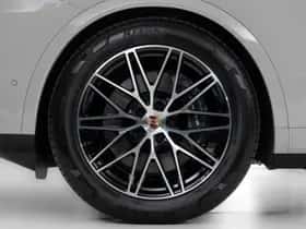 Porsche Cayenne (2025) thumbnail 46