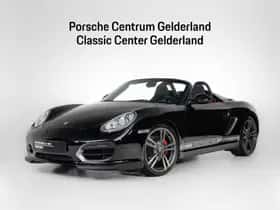 Porsche Boxster (2010)