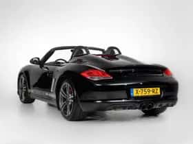 Porsche Boxster (2010) thumbnail 2