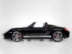 Porsche Boxster (2010) thumbnail 11
