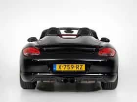 Porsche Boxster (2010) thumbnail 15