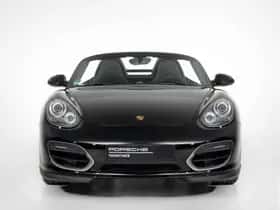 Porsche Boxster (2010) thumbnail 16
