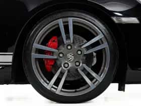 Porsche Boxster (2010) thumbnail 20