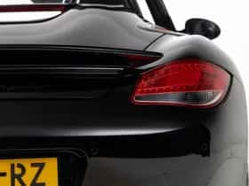 Porsche Boxster (2010) thumbnail 32