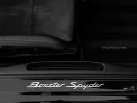 Porsche Boxster (2010) thumbnail 40