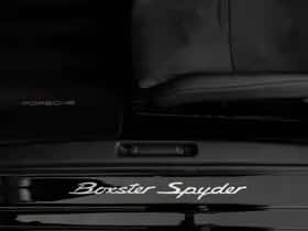 Porsche Boxster (2010) thumbnail 41