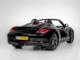 Porsche Boxster (2010) thumbnail 6