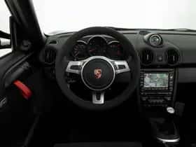 Porsche Boxster (2010) thumbnail 9