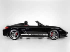 Porsche Boxster (2010) thumbnail 10