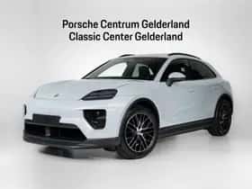 Porsche Macan (2026)