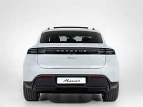 Porsche Macan (2026) thumbnail 15