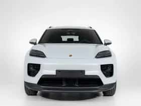 Porsche Macan (2026) thumbnail 16