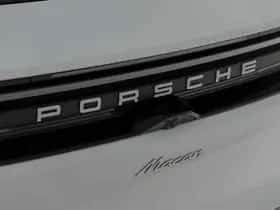 Porsche Macan (2026) thumbnail 28