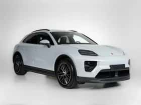 Porsche Macan (2026) thumbnail 5