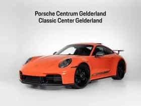 Porsche 911 (2026)