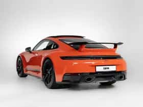 Porsche 911 (2026) thumbnail 2