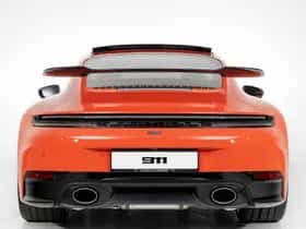 Porsche 911 (2026) thumbnail 11