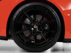 Porsche 911 (2026) thumbnail 18