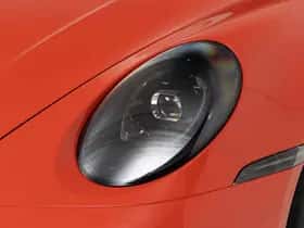 Porsche 911 (2026) thumbnail 21