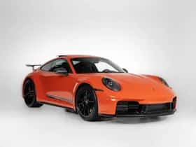 Porsche 911 (2026) thumbnail 5