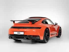 Porsche 911 (2026) thumbnail 6