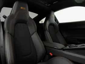 Porsche 911 (2026) thumbnail 8