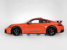 Porsche 911 (2026) thumbnail 10