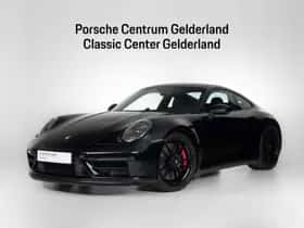 Porsche 911 (2024)