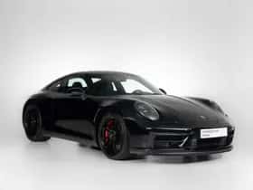 Porsche 911 (2024) thumbnail 12