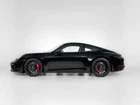 Porsche 911 (2024) thumbnail 7