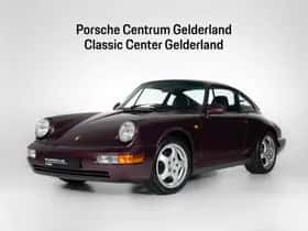 Porsche 911 (1992)