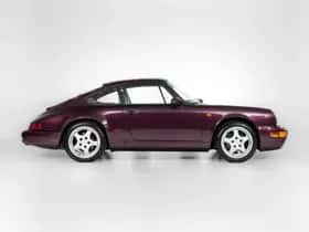 Porsche 911 (1992) thumbnail 11