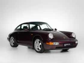 Porsche 911 (1992) thumbnail 12
