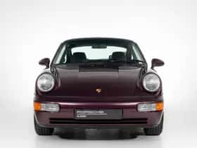 Porsche 911 (1992) thumbnail 13