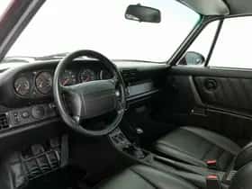 Porsche 911 (1992) thumbnail 3