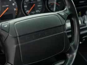 Porsche 911 (1992) thumbnail 39