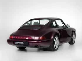 Porsche 911 (1992) thumbnail 5