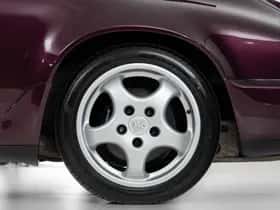 Porsche 911 (1992) thumbnail 49