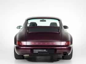 Porsche 911 (1992) thumbnail 6