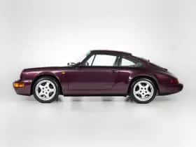 Porsche 911 (1992) thumbnail 7